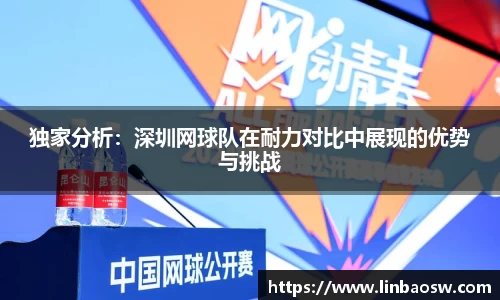 独家分析：深圳网球队在耐力对比中展现的优势与挑战