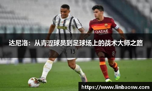 达尼洛：从青涩球员到足球场上的战术大师之路