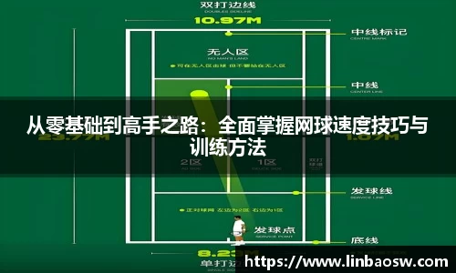 从零基础到高手之路：全面掌握网球速度技巧与训练方法