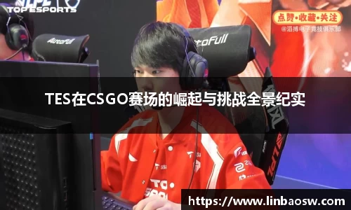 TES在CSGO赛场的崛起与挑战全景纪实