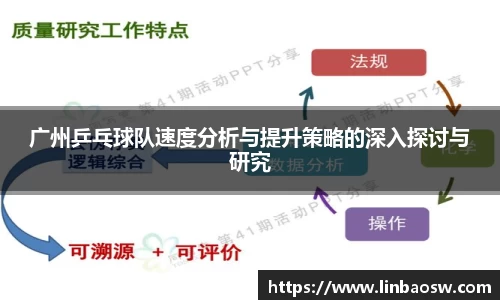 广州乒乓球队速度分析与提升策略的深入探讨与研究