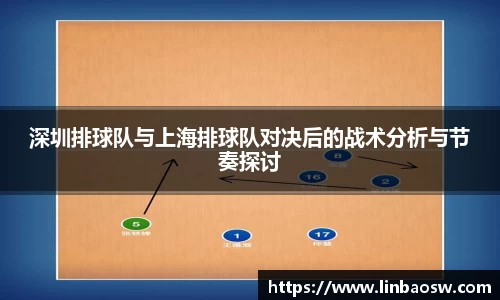 深圳排球队与上海排球队对决后的战术分析与节奏探讨