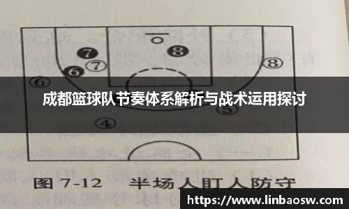 成都篮球队节奏体系解析与战术运用探讨